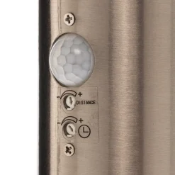 Belen bevægelsessensor-lampe med LED^Lindby Clearance