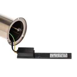 Belen bevægelsessensor-lampe med LED^Lindby Clearance