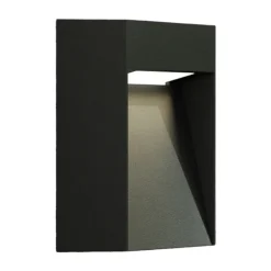 Bene - vidunderlig LED-væglampe til udendørs brug^Lucande Best