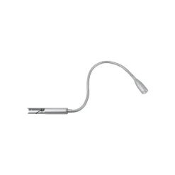 Berta LED-læselampe med fleksarm^Heitronic Online