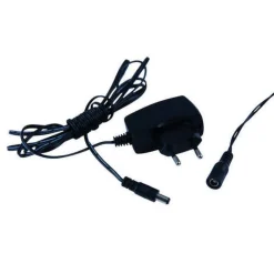 Berta LED-læselampe med fleksarm^Heitronic Online