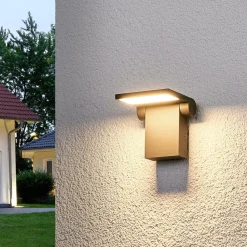 Lucande Væglamper><noscript><img width=