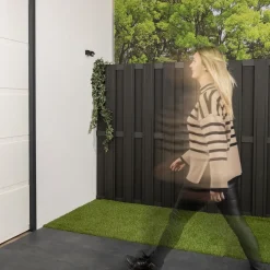 Smartwares Bevægelsesdetektor Snorre i sort