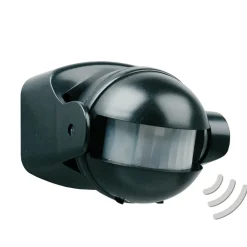 Smartwares Bevægelsesdetektor Snorre i sort