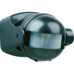 Smartwares Bevægelsesdetektor Snorre i sort