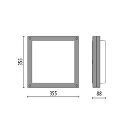 Performance in Lighting Udendørs Loftlamper><noscript><img width=