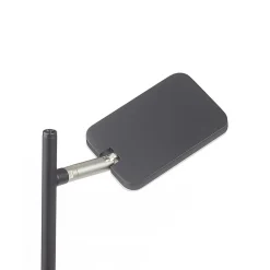 Block LED-bordlampe, dæmpbar, sort^Freelight Hot