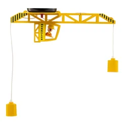 Børn Elobra Bodo loftslampe i kranform