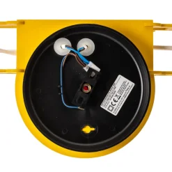 Børn Elobra Bodo loftslampe i kranform