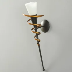 Bonito vægfakkel^Kögl Clearance