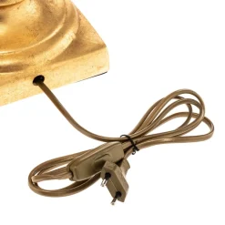 Bordlampe Mozart i elfenben/guld^ONLI Online