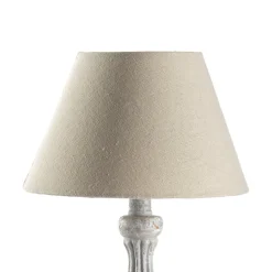 Bordlampe Raffy i ældet træ^ONLI Hot