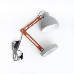 Lamkur Arbejdsrum/Kontor|Bordlamper><noscript><img width=