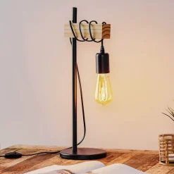 EGLO Bordlampe Townshend
