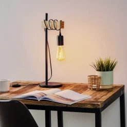EGLO Bordlampe Townshend