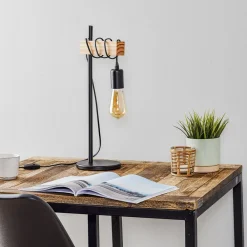 EGLO Bordlampe Townshend