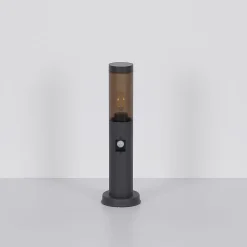 Globo Sokkellamper Med Sensor|Sokkellamper><noscript><img width=