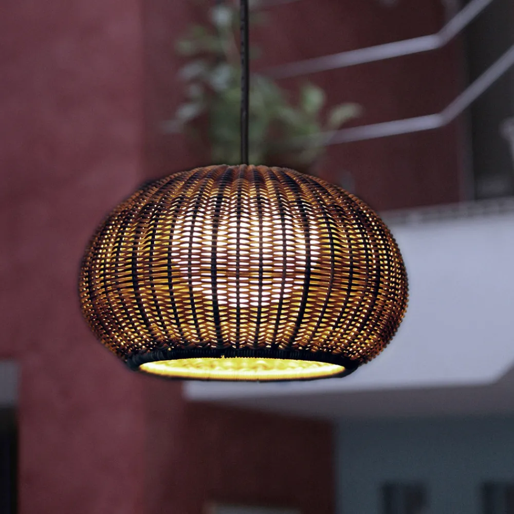 Bover Garota S/01 udendørs LED-hængelampe