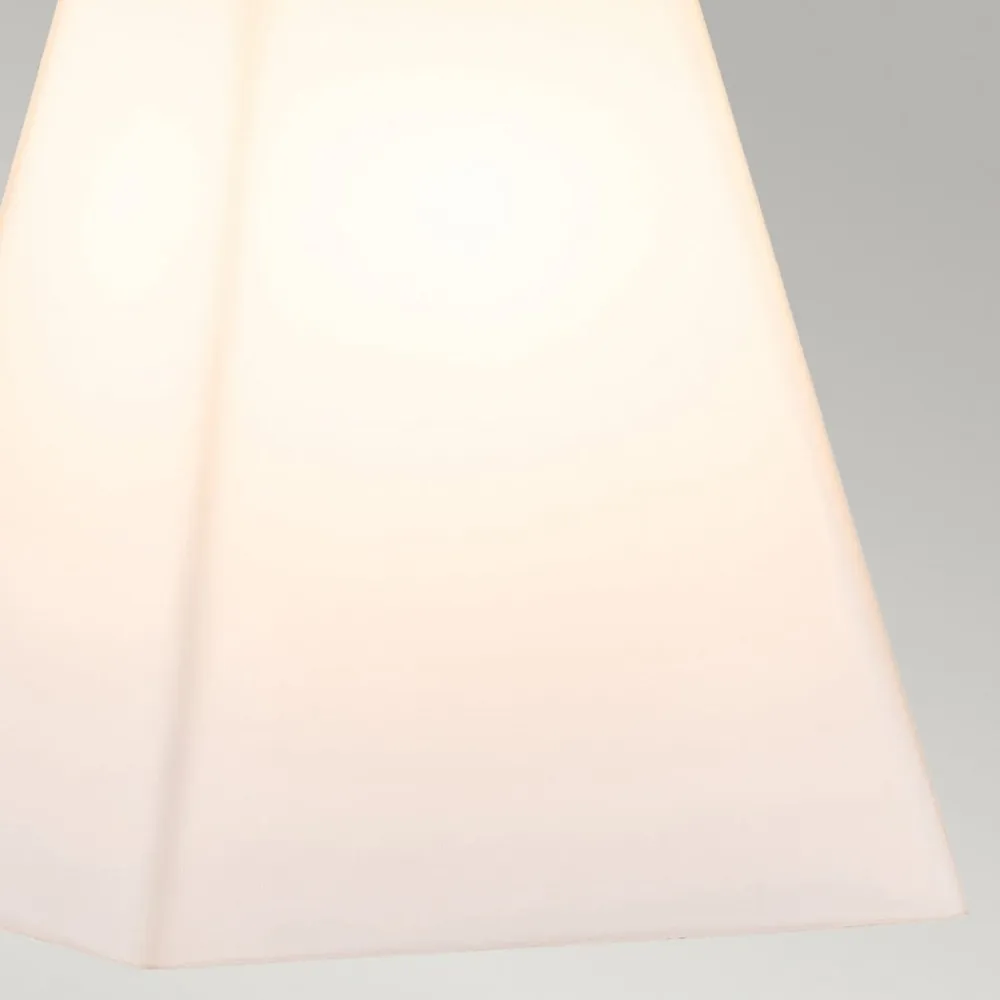 Elstead Bowtie væglampe til badeværelset, mat sort, 2 lk