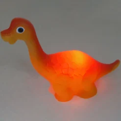 Brachiosaurus LED-natlampe, batteridrift^Niermann Standby Sale
