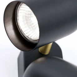 Bradley væglampe 3 lyskilder, drejelig^ORION Clearance