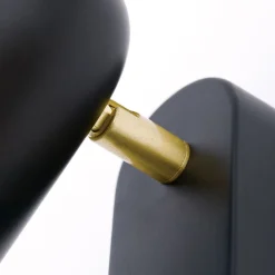 Bradley væglampe 3 lyskilder, drejelig^ORION Clearance