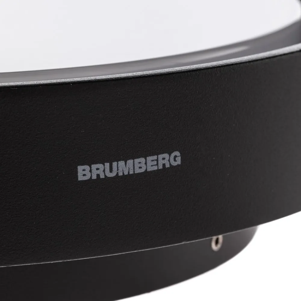 BRUMBERG Loftlamper>60107 LED-loftlampe, rund