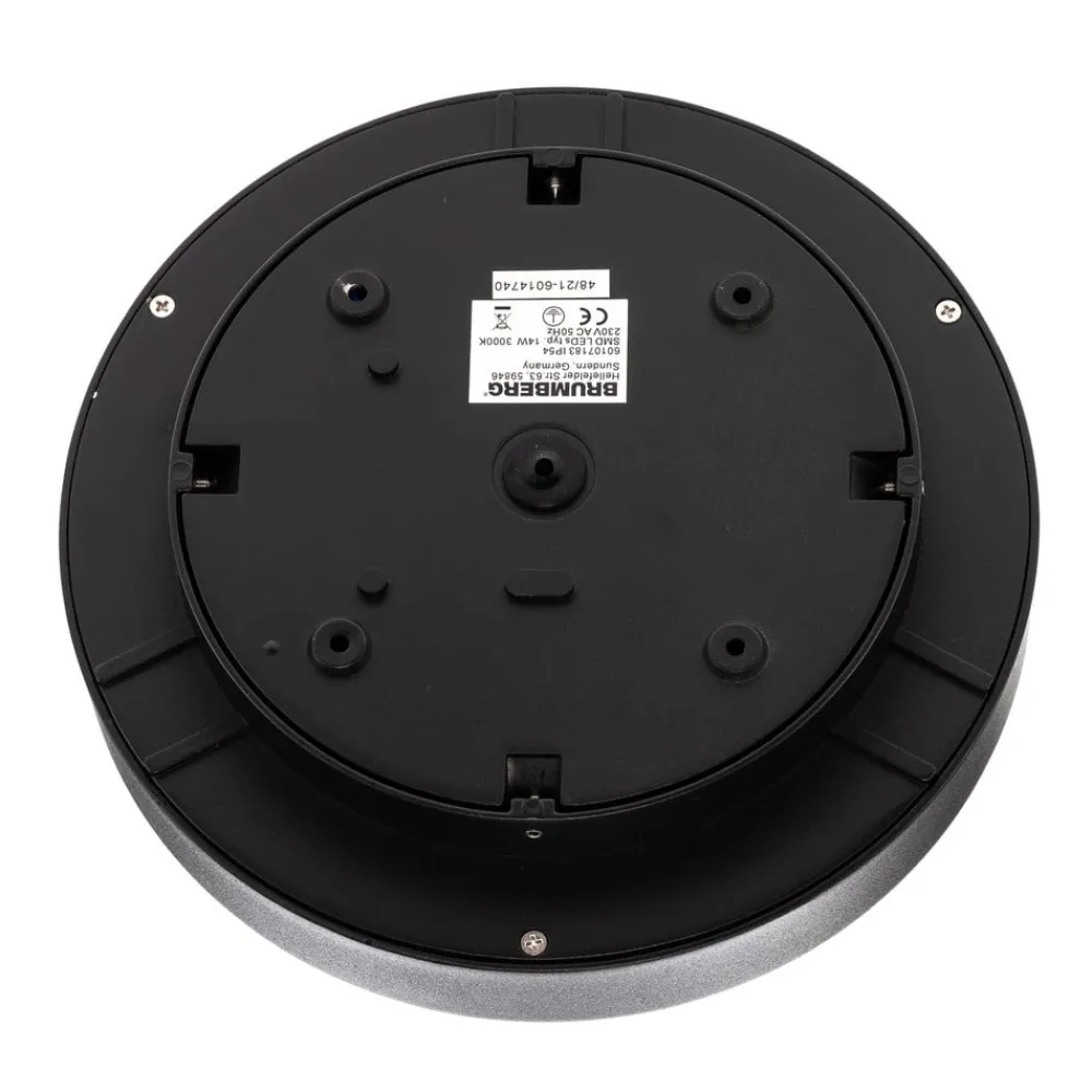 BRUMBERG Loftlamper>60107 LED-loftlampe, rund