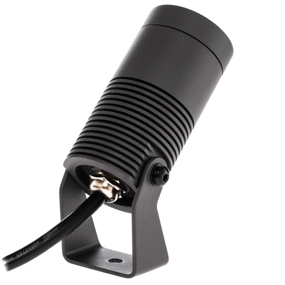 BRUMBERG Udendørs Spot>60109 LED-spot med jordspyd 24 V DC, IP67