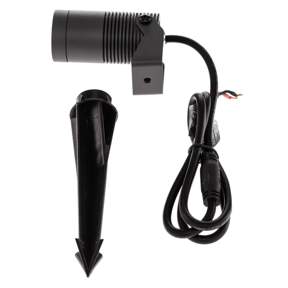 BRUMBERG Udendørs Spot>60109 LED-spot med jordspyd 24 V DC, IP67