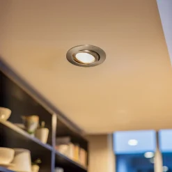 BRUMBERG BB03 indbygning RC driver kantet nikkel