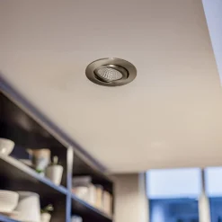 BRUMBERG BB03 indbygning RC driver kantet nikkel