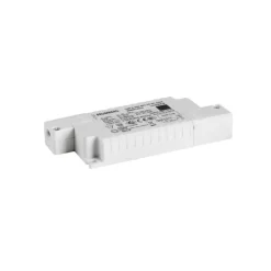 BB20 IP65 indbygget RC-driver kantet hvid^BRUMBERG Clearance