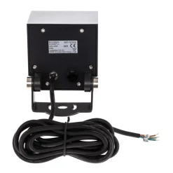 Blokk LED påbygningsspot til udendørs brug 11x11cm^BRUMBERG Best