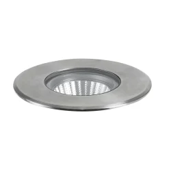 Boled LED-indbygningslampe, Ø 11 cm, 12 W^BRUMBERG Best