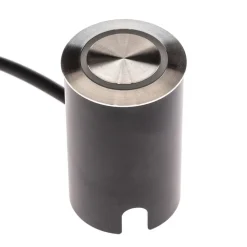 BRUMBERG Hybride Mini LED indbygn.lampe ringformet