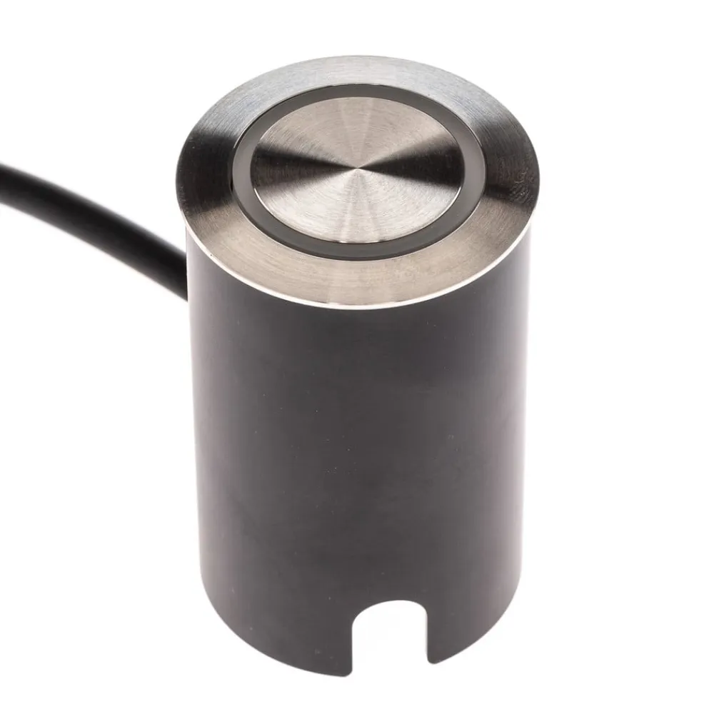 BRUMBERG Hybride Mini LED indbygn.lampe ringformet