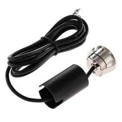 BRUMBERG Hybride Mini LED indbygn.lampe ringformet