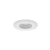 LED-indbygningsdownlight Lydon Mini, hvid, DALI, 4.000 K^BRUMBERG Online