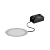 BRUMBERG Indbygningsspots>LED-indbygningsdownlight BB17, tænd/sluk, hvid