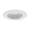 BRUMBERG Indbygningsspots>LED-indbygningsdownlight Lydon Maxi, on/off, 4.000 K