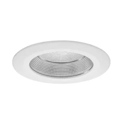 BRUMBERG Indbygningsspots>LED-indbygningsdownlight Lydon Maxi, on/off, 4.000 K