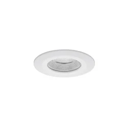 BRUMBERG LED-indbygningsdownlight Lydon Mini, on/off, 4.000 K