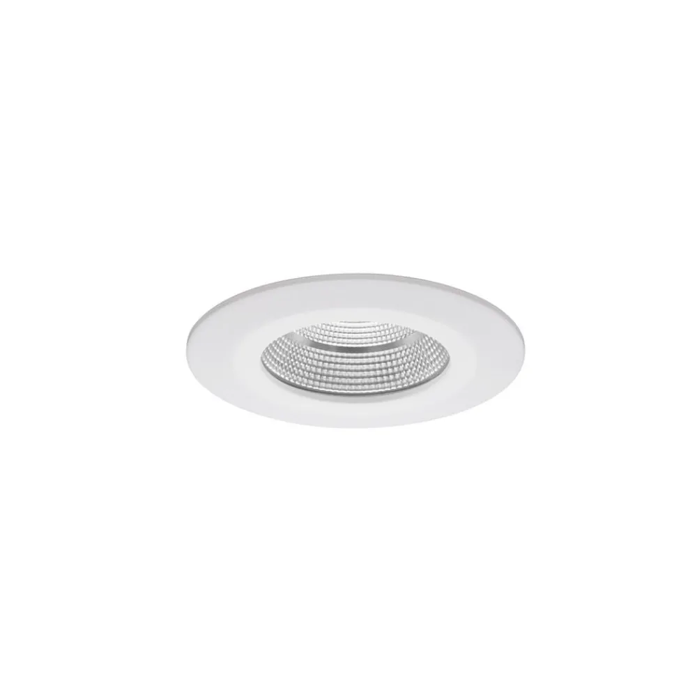 BRUMBERG LED-indbygningsdownlight Lydon Mini, on/off, 4.000 K