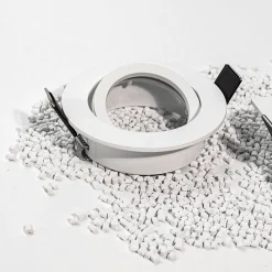 Loop-R LED-indbygningsspot 927 dæmpbar hvid^BRUMBERG Online