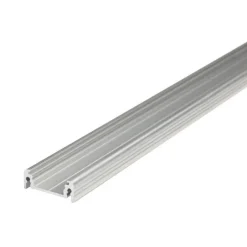 BRUMBERG monteringsprofil højde 9 mm længde 1 m aluminium