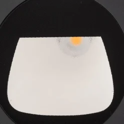 BRUMBERG Quader udendørs væglampe, direkte