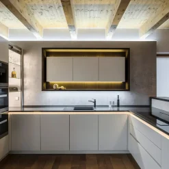 BRUMBERG QualityFlex LED-stripsæt 5m 24W 4.100K