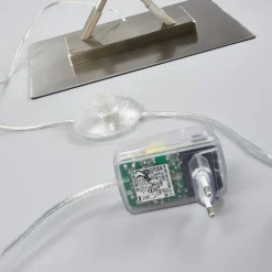 Buet LED gulvlampe Bobi^Lindby