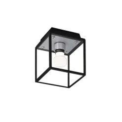 Buster + Punch Caged Wet Small IP44 stål